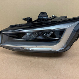 Frontscheinwerfer Audi Q2 81A941011 Links Scheinwerfer Headlight SCH3360808082nc
