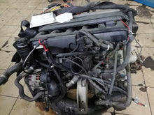 Load image into Gallery viewer, Motor BMW E39 M54B30 306S3 3.0 188TKm Benzin Engine Komplett MOT8245966224sy