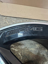 Load image into Gallery viewer, 1x Alufelge 18 Zoll 7.5" 5x112 49ET A1774011500 Mercedes-Benz W177 Rim Wheel FEL3950748810bo