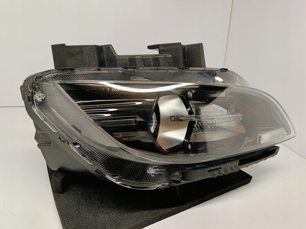 Frontscheinwerfer Hyundai Kona 92102-J95XX Rechts Scheinwerfer Headlight SCH9622150332yf