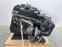 Load image into Gallery viewer, Motor Mercedes-Benz W211 W204 646811 2.2 CDI Diesel Engine Komplett