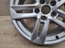 Laden Sie das Bild in den Galerie-Viewer, 1x Alufelge 17 Zoll 5x112 8W0601025P Audi A4 Rim Wheel FEL4613013709xg