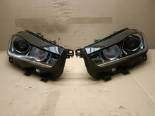 Laden Sie das Bild in den Galerie-Viewer, Frontscheinwerfer Jaguar Xe GX73-13W030-EEGX73-13W029-EE Xenon Ein Satz SCH6173087896th