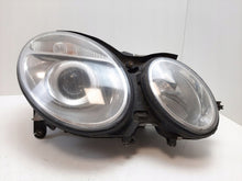 Load image into Gallery viewer, Frontscheinwerfer Mercedes-Benz W211 MAM27040 Rechts Scheinwerfer Headlight SCH9520424958dw