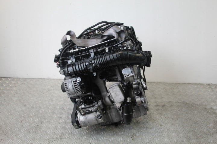 Motor Mini F56 B48A20B 2.0 231PS 170kW Benzin Engine Komplett MOT1906747864qv