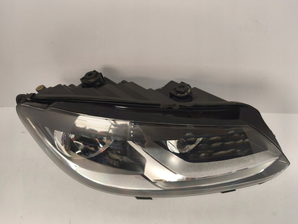 Frontscheinwerfer VW Touran 1T1941006G Rechts Scheinwerfer Headlight SCH5303319794be