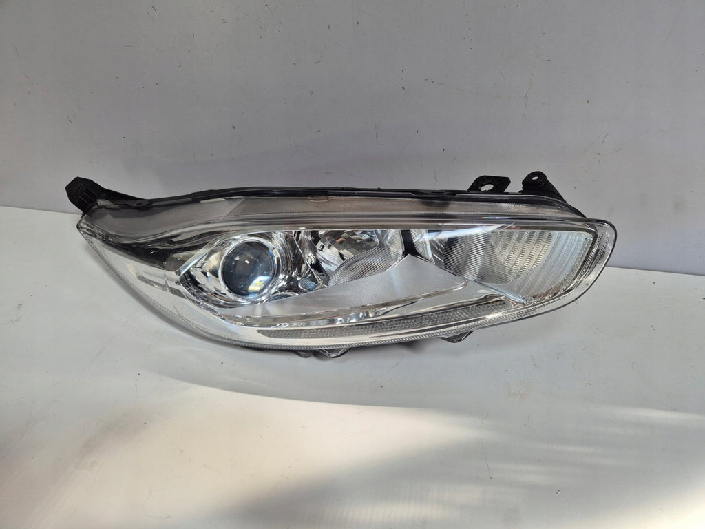 Frontscheinwerfer Ford Fiesta I C1BB-13W029 Rechts Scheinwerfer Headlight SCH3602371324aj