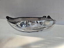 Laden Sie das Bild in den Galerie-Viewer, Frontscheinwerfer Ford Fiesta I C1BB-13W029 Rechts Scheinwerfer Headlight SCH3602371324aj