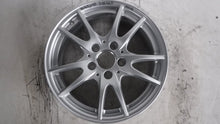 Load image into Gallery viewer, 1x Alufelge 16 Zoll 6.5&quot; 5x112 49ET Glanz Silber Mercedes-Benz Rim Wheel