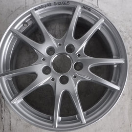 1x Alufelge 16 Zoll 6.5