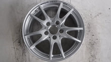 Load image into Gallery viewer, 1x Alufelge 16 Zoll 6.5" 5x112 49ET Glanz Silber Mercedes-Benz Rim Wheel FEL7628844989oc