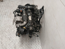 Laden Sie das Bild in den Galerie-Viewer, Motor Citroën Peugeot 208 508 I 9H06 1.6 EHDI 2008 Diesel Engine Komplett MOT2870643686be