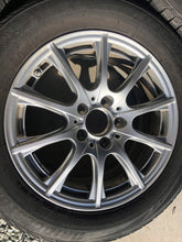 Load image into Gallery viewer, 4x Alufelge 16 Zoll 6.5&quot; 5x112 A2054012400 Mercedes-Benz W205 Rim Wheel