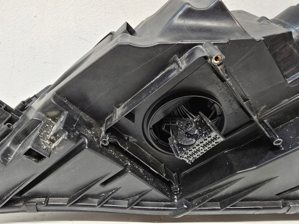 Frontscheinwerfer Skoda Octavia III 5E1941016D LED Rechts Scheinwerfer Headlight SCH5987228888yg