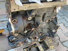 Load image into Gallery viewer, Motor Audi A3 DGT 1.6 TDI 115PS 85kW 80TKm 2018 Diesel Engine Unkomplett