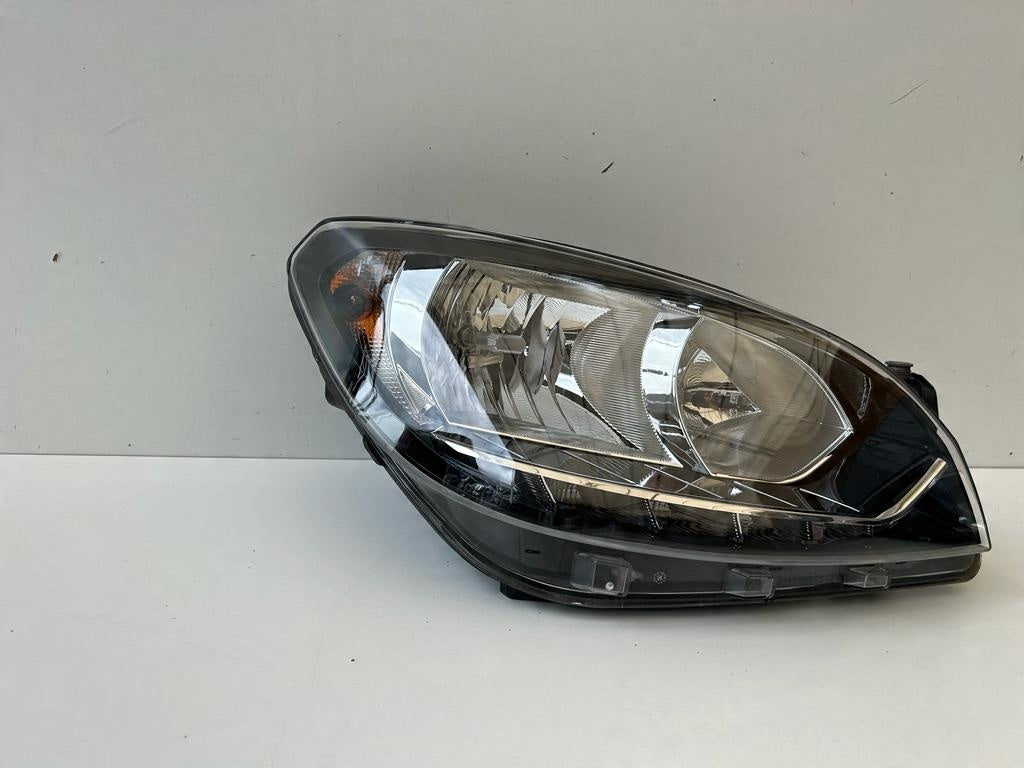 Frontscheinwerfer Skoda Citigo 1ST941006 Rechts Scheinwerfer Headlight