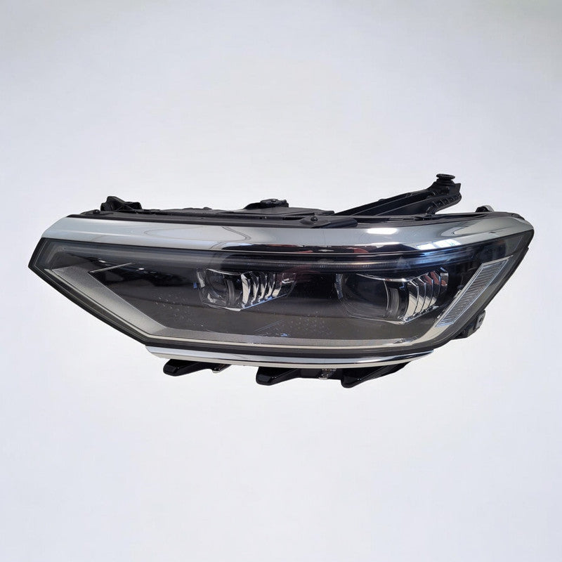 Frontscheinwerfer VW Passat B8 3G1941081P Full LED Links Scheinwerfer Headlight