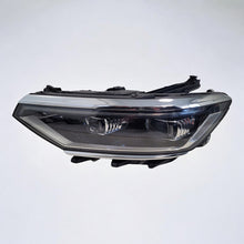 Laden Sie das Bild in den Galerie-Viewer, Frontscheinwerfer VW Passat B8 3G1941081P Full LED Links Scheinwerfer Headlight