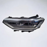 Frontscheinwerfer VW Passat B8 3G1941081P Full LED Links Scheinwerfer Headlight