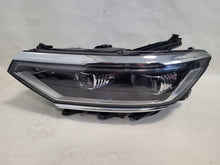 Laden Sie das Bild in den Galerie-Viewer, Frontscheinwerfer VW Passat B8 3G1941081P Full LED Links Scheinwerfer Headlight