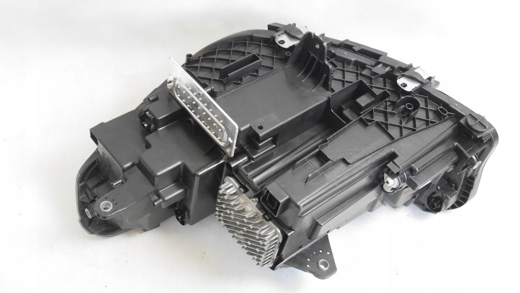 Frontscheinwerfer BMW X1 5A9A232 Full LED Rechts Scheinwerfer Headlight SCH5561649345wb