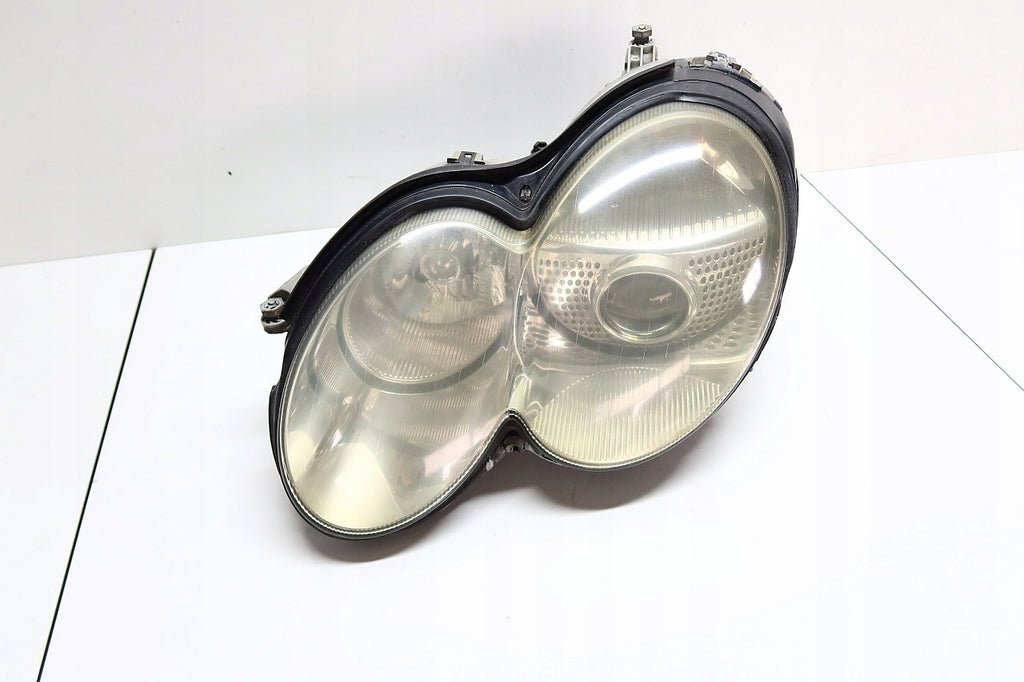 Frontscheinwerfer Mercedes-Benz R230 0301176475 Xenon Links Headlight SCH2862531809gv