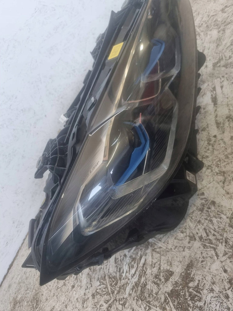 Frontscheinwerfer BMW 4 G22 G23 G26 5A19368-04 Rechts Scheinwerfer Headlight SCH8659813529js