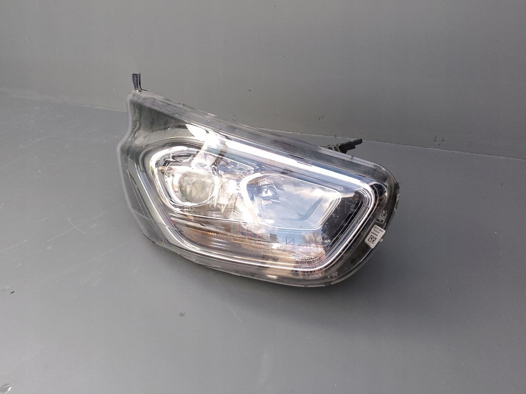 Frontscheinwerfer Ford Transit Custom JK2113W029 LED Rechts Headlight