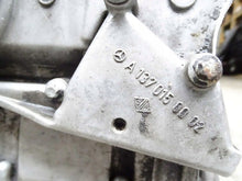 Load image into Gallery viewer, Motor Mercedes-Benz W220 137970 5.8 367PS 270kW 211TKm 2000 Benzin Unkomplett