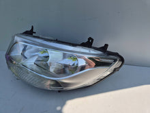 Laden Sie das Bild in den Galerie-Viewer, Frontscheinwerfer Mercedes-Benz Sprinter A9109060000 Links Headlight SCH3077304700do