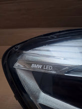 Laden Sie das Bild in den Galerie-Viewer, Frontscheinwerfer BMW 2 F45 F46 8738642-04 Rechts Scheinwerfer Headlight SCH3440869119mz