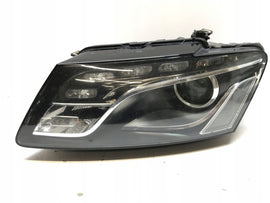Frontscheinwerfer Audi Q5 10111-17075 Xenon Links Scheinwerfer Headlight