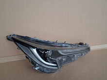 Laden Sie das Bild in den Galerie-Viewer, Frontscheinwerfer Toyota Corolla 81110-02S70 LED FALSE Scheinwerfer Headlight SCH5258292519qj