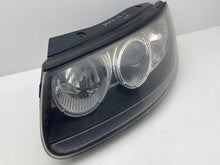 Load image into Gallery viewer, Frontscheinwerfer Hyundai Santa I Fe 921012B025 Links Scheinwerfer Headlight SCH5806191584ka
