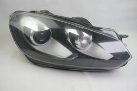 Frontscheinwerfer VW Golf VI 5K1941752C Xenon Rechts Scheinwerfer Headlight SCH4318599397ll