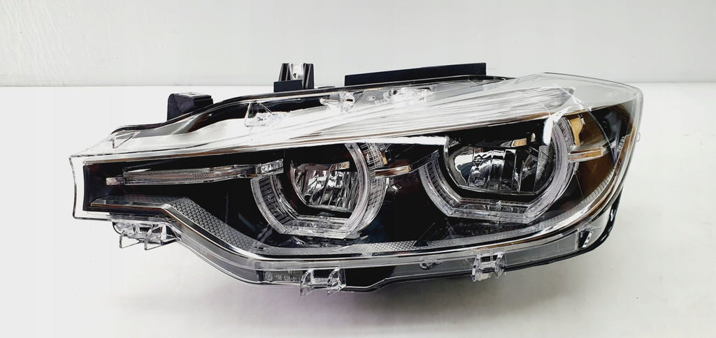 Frontscheinwerfer BMW F30 F31 8738711 7419633 7453481 LED Links Headlight SCH4492047739ft
