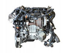 Load image into Gallery viewer, Motor Citroën Peugeot C4 Grand Picasso I 9H05 1.6 HDI Diesel Engine Komplett MOT8885950061bx