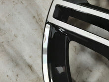 Load image into Gallery viewer, 4x Alufelge 18 Zoll 8.0" 5x112 40ET Glanz Schwarz A1774014000 Mercedes-Benz W177 FEL1371558880ql