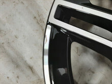 Load image into Gallery viewer, 4x Alufelge 18 Zoll 8.0" 5x112 40ET Glanz Schwarz A1774014000 Mercedes-Benz W177 FEL1371558880ql