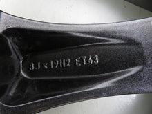 Load image into Gallery viewer, 1x Alufelge 19 Zoll 8.0" 5x112 43ET Graphit A2134010500 Mercedes-Benz W213 FEL4596024153ay