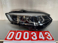 Laden Sie das Bild in den Galerie-Viewer, Frontscheinwerfer BMW 1 F40 6311-9482807-12 LED Links Scheinwerfer Headlight SCH7128282602yw
