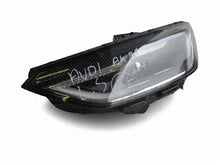 Laden Sie das Bild in den Galerie-Viewer, Frontscheinwerfer Audi A4 B9 8W0841011 8W0941011 LED Links Headlight