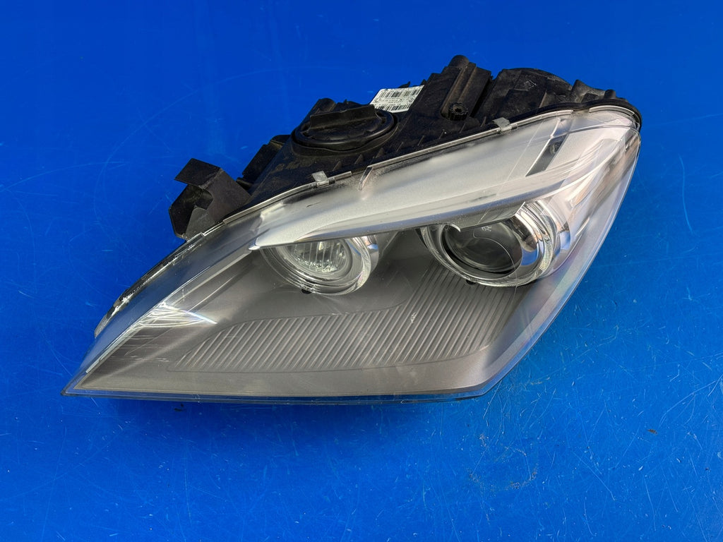 Frontscheinwerfer BMW F06 F12 F13 7222089-16 Bi-Xenon Links Headlight SCH2559623398um