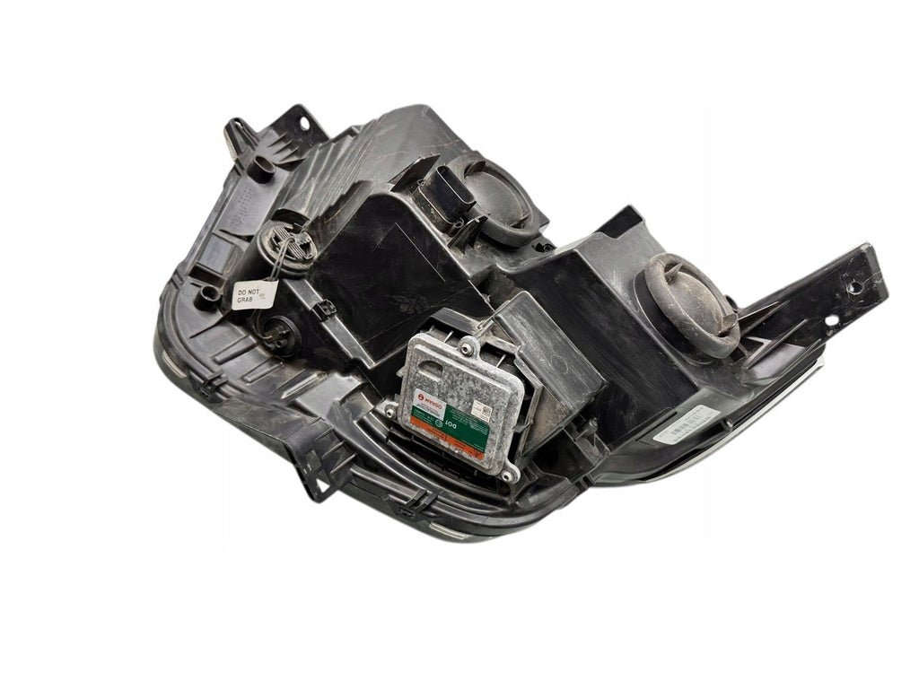 Frontscheinwerfer Ford FT4B13W029E Rechts Scheinwerfer Headlight SCH8533042024rl
