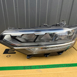 Frontscheinwerfer VW Passat B8 3G1941035Q Full LED Links Scheinwerfer Headlight SCH6515596814px