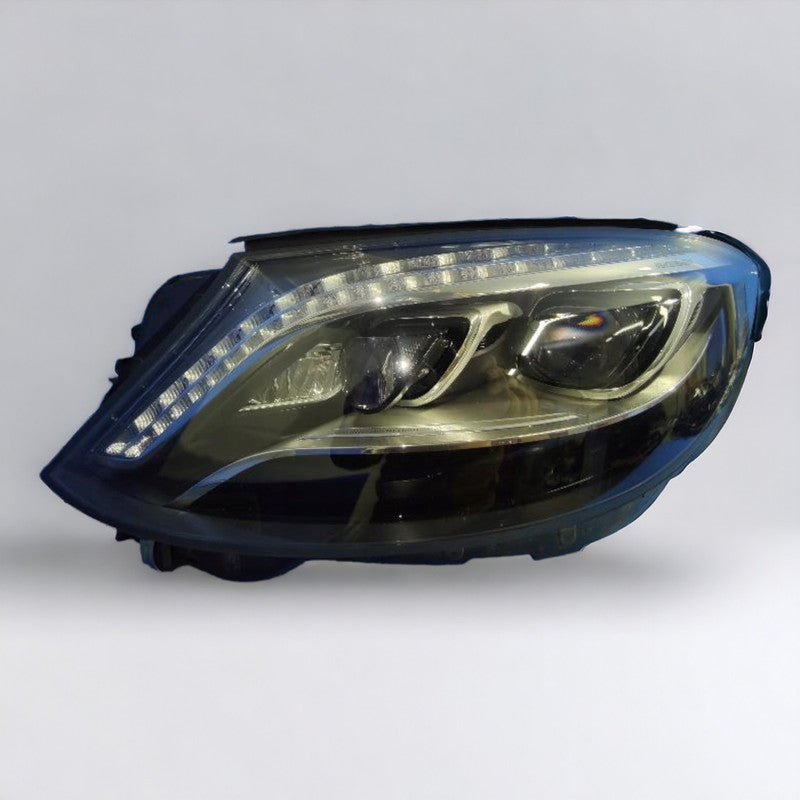 Frontscheinwerfer Mercedes-Benz W222 A2229060702 Xenon Links Headlight