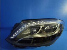 Load image into Gallery viewer, Frontscheinwerfer Mercedes-Benz W222 A2229060702 Xenon Links Headlight