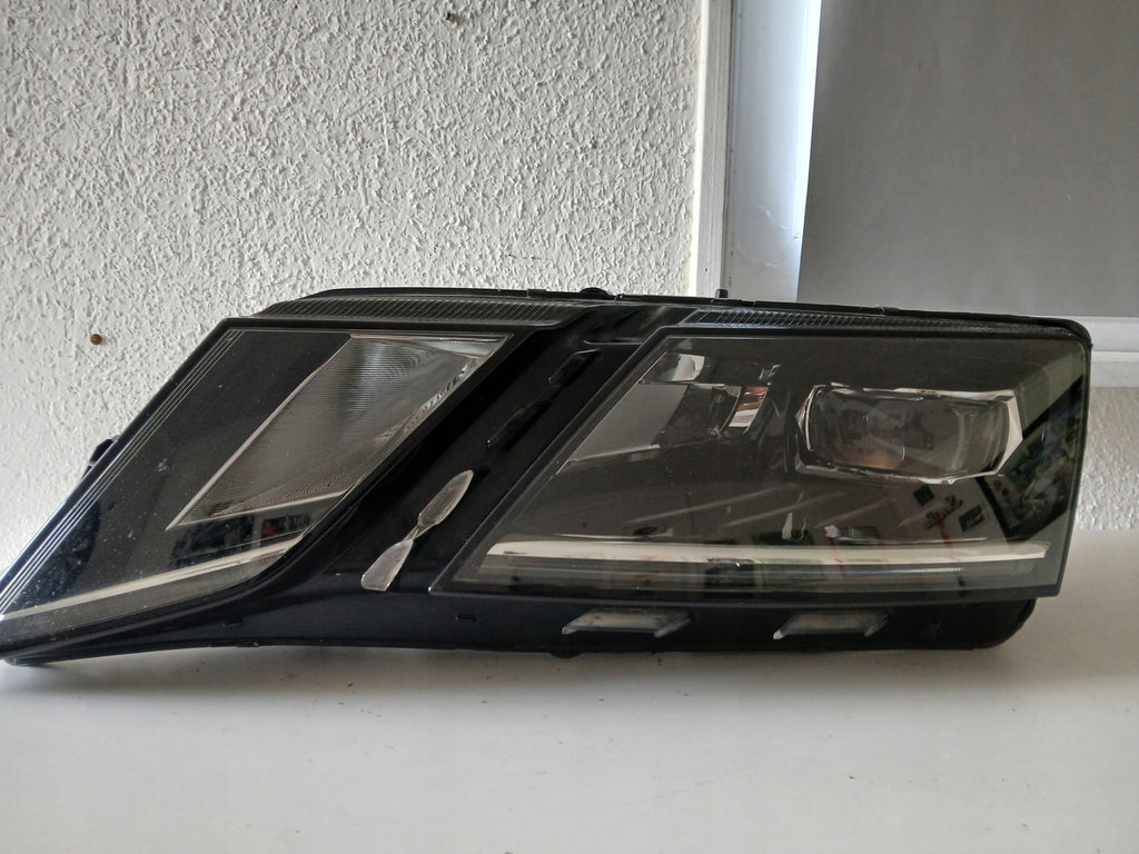 Frontscheinwerfer Skoda Octavia III 5E1941015D Full LED Links Headlight SCH6949610226nc