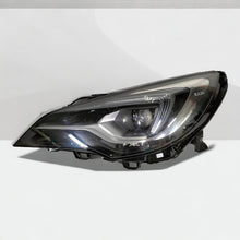 Laden Sie das Bild in den Galerie-Viewer, Frontscheinwerfer Opel Astra K 39023762 LED Links Scheinwerfer Headlight