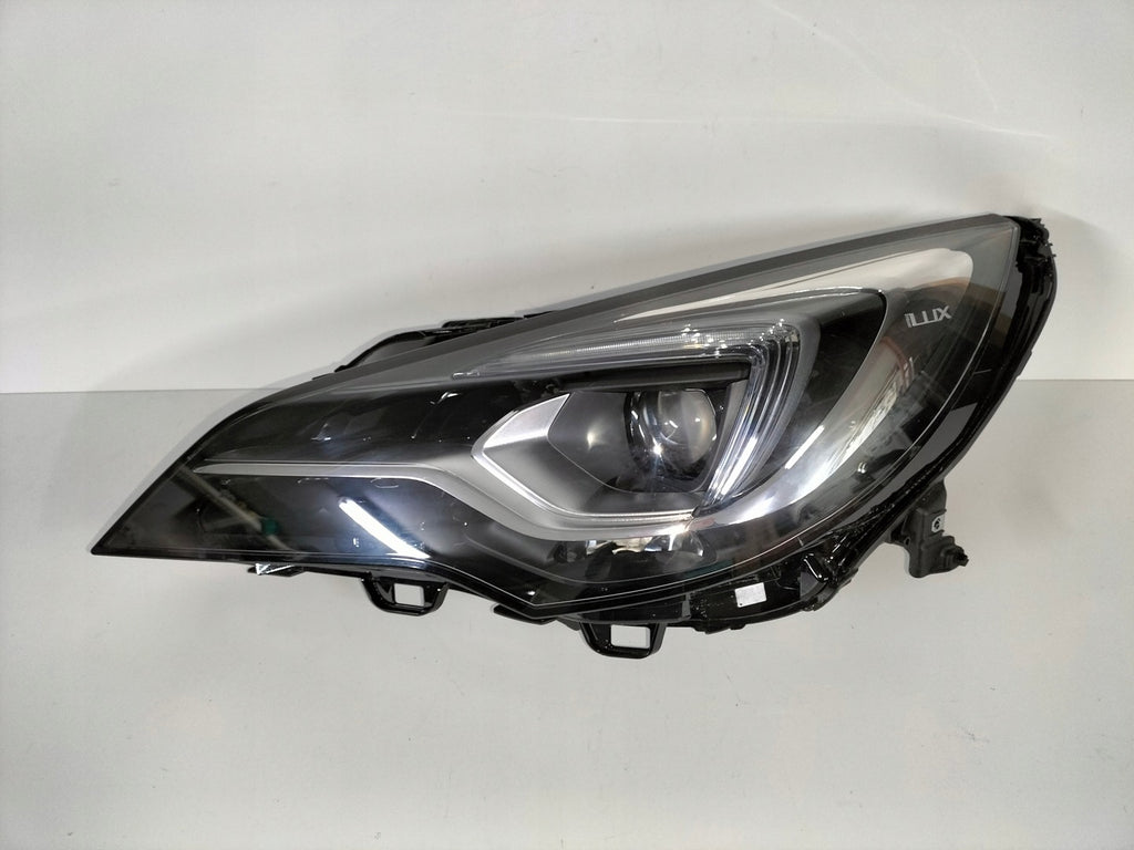 Frontscheinwerfer Opel Astra K 39023762 LED Links Scheinwerfer Headlight